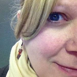 Meet your Posher, Kelly